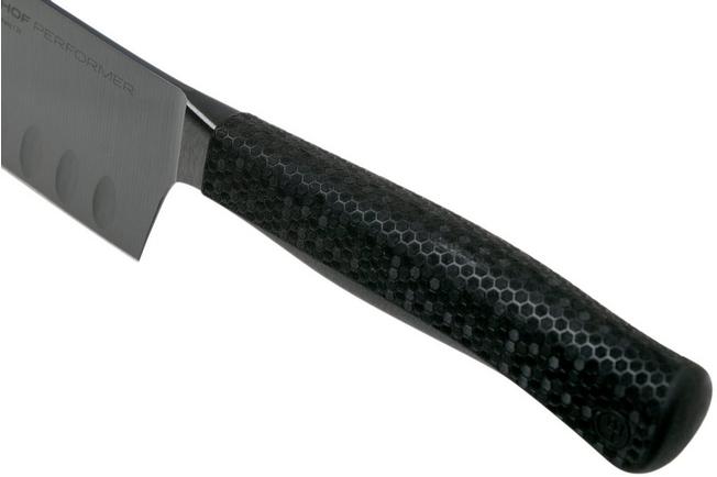 Bild für Wüsthof Performer Santoku mit Kullen 17 cm, 1061231317