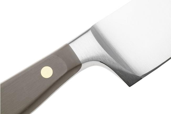 Bild für Wüsthof Classic Colour Velvet Oyster 1061700116 Kochmesser, 16 cm