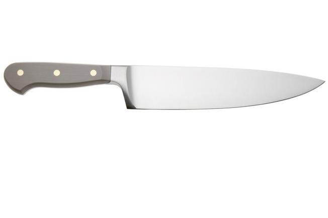 Bild für Wüsthof Classic Colour Velvet Oyster 1061700120 Kochmesser, 20 cm