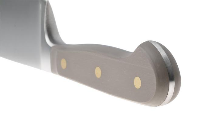 Bild für Wüsthof Classic Colour Velvet Oyster 1061700120 Kochmesser, 20 cm