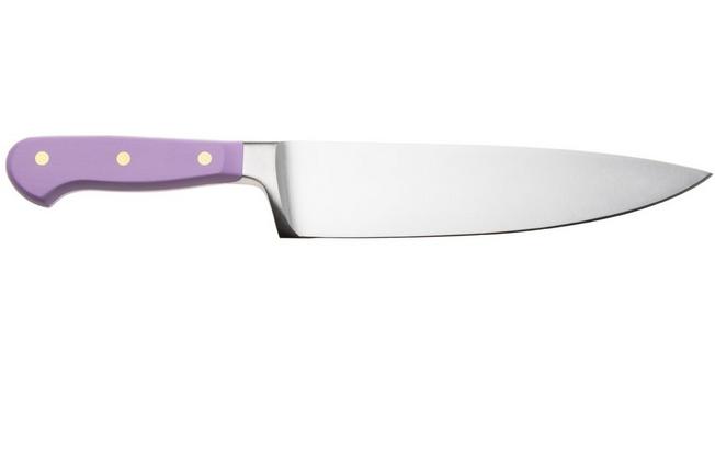 Bild für Wüsthof Classic Colour Purple Yam 1061700220 Kochmesser, 20 cm