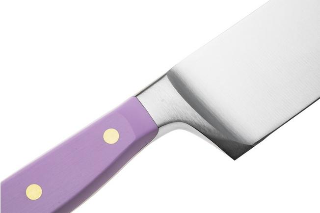 Bild für Wüsthof Classic Colour Purple Yam 1061700220 Kochmesser, 20 cm