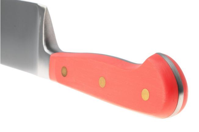 Bild für Wüsthof Classic Colour Coral Peach 1061700320 Kochmesser, 20 cm