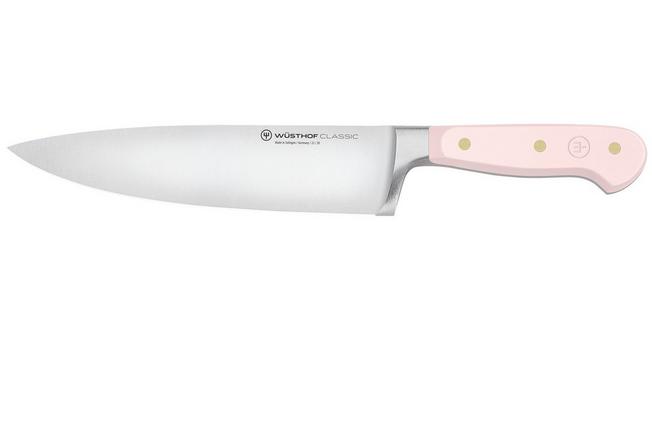 Bild für Wüsthof Classic Colour Pink Himalayan Salt 1061700420 Kochmesser, 20 cm