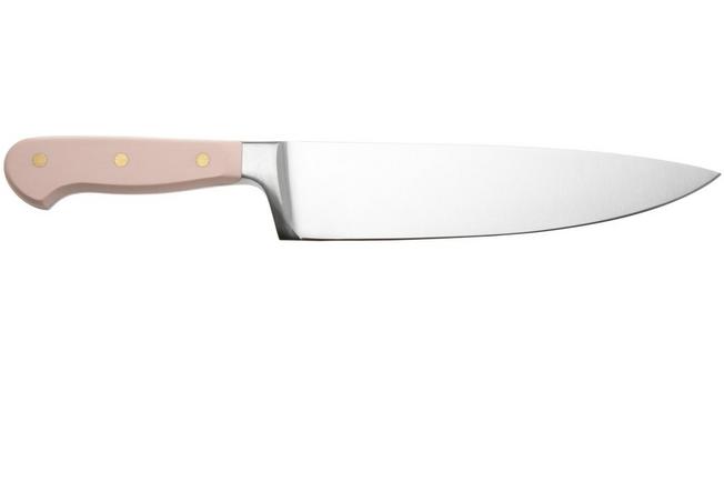 Bild für Wüsthof Classic Colour Pink Himalayan Salt 1061700420 Kochmesser, 20 cm