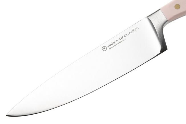 Bild für Wüsthof Classic Colour Pink Himalayan Salt 1061700420 Kochmesser, 20 cm
