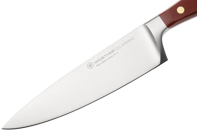 Bild für Wüsthof Classic Colour Tasty Sumac 1061700516 Kochmesser, 16 cm