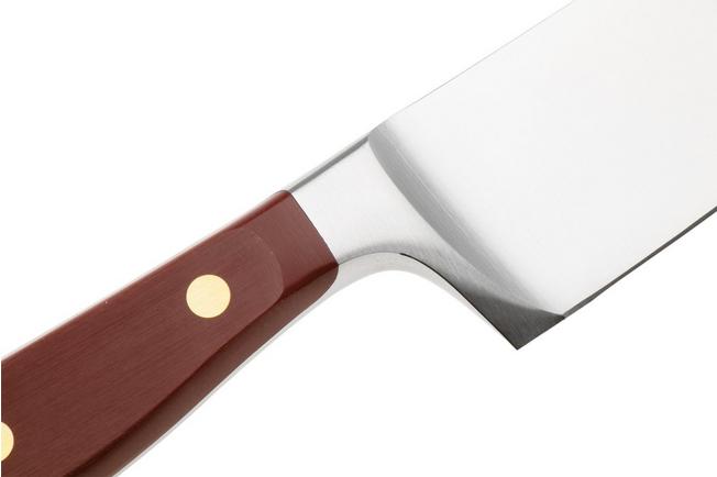 Bild für Wüsthof Classic Colour Tasty Sumac 1061700516 Kochmesser, 16 cm