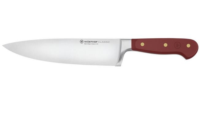 Bild für Wüsthof Classic Colour Tasty Sumac 1061700520 Kochmesser, 20 cm