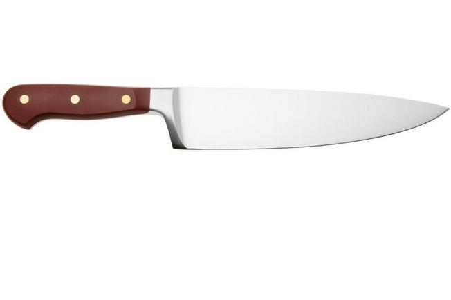 Bild für Wüsthof Classic Colour Tasty Sumac 1061700520 Kochmesser, 20 cm