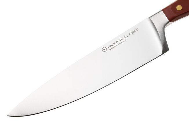 Bild für Wüsthof Classic Colour Tasty Sumac 1061700520 Kochmesser, 20 cm