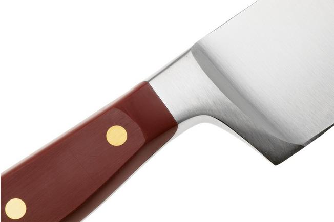 Bild für Wüsthof Classic Colour Tasty Sumac 1061700520 Kochmesser, 20 cm