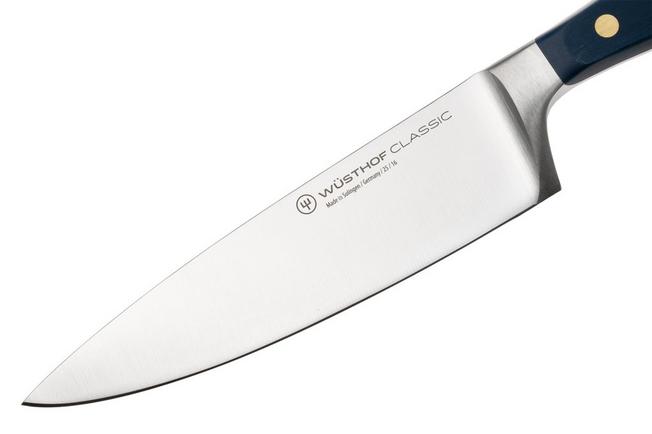 Bild für Wüsthof Classic Colour Wild Blueberry 1061700616 Kochmesser, 16 cm