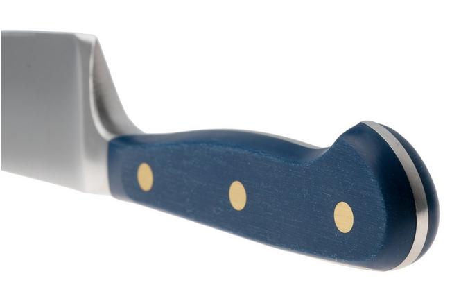 Bild für Wüsthof Classic Colour Wild Blueberry 1061700616 Kochmesser, 16 cm