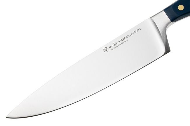 Bild für Wüsthof Classic Colour Wild Blueberry 1061700620 Kochmesser, 20 cm