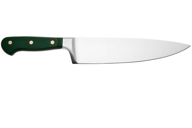 Bild für Wüsthof Classic Colour Fresh Rosemary 1061700720 Kochmesser, 20 cm