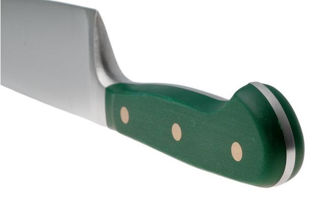 Bild für Wüsthof Classic Colour Fresh Rosemary 1061700720 Kochmesser, 20 cm