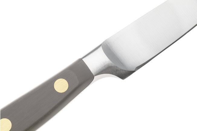 Bild für Wüsthof Classic Colour Velvet Oyster 1061702109 Gemüsemesser, 9 cm