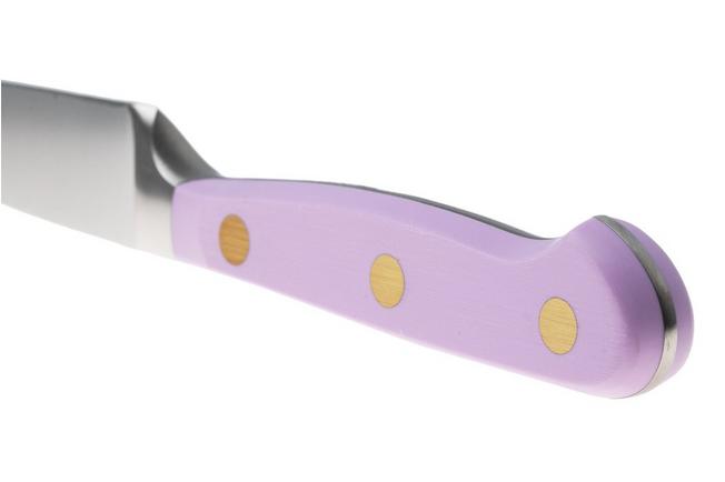 Bild für Wüsthof Classic Colour Purple Yam 1061702209 Gemüsemesser, 9 cm