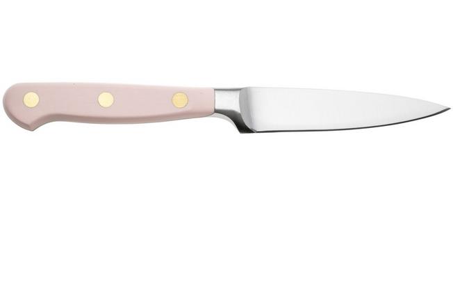 Bild für Wüsthof Classic Colour Pink Himalayan Salt 1061702409 Gemüsemesser, 9 cm