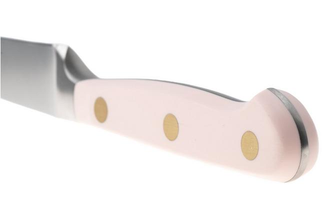 Bild für Wüsthof Classic Colour Pink Himalayan Salt 1061702409 Gemüsemesser, 9 cm