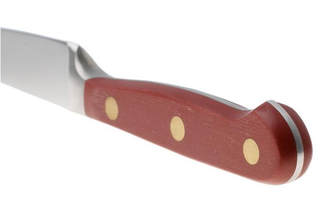 Bild für Wüsthof Classic Colour Tasty Sumac 1061702509 Gemüsemesser, 9 cm