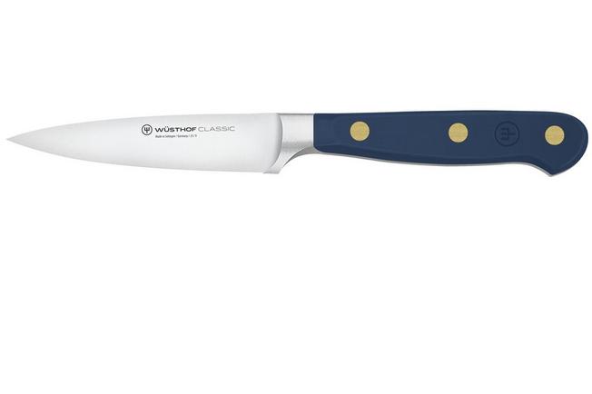 Bild für Wüsthof Classic Colour Wild Blueberry 1061702609 Gemüsemesser, 9 cm