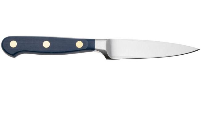 Bild für Wüsthof Classic Colour Wild Blueberry 1061702609 Gemüsemesser, 9 cm