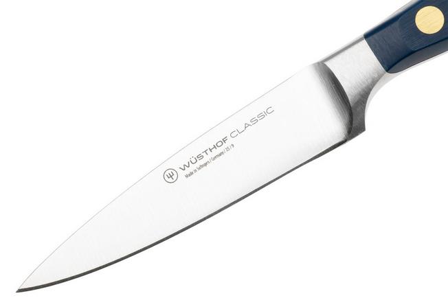 Bild für Wüsthof Classic Colour Wild Blueberry 1061702609 Gemüsemesser, 9 cm