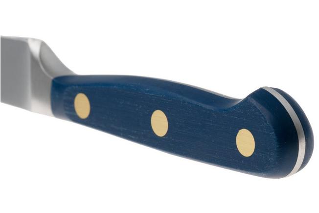 Bild für Wüsthof Classic Colour Wild Blueberry 1061702609 Gemüsemesser, 9 cm