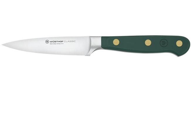 Afbeelding voor Wüsthof Classic Color Fresh Rosemary 1061702709 officemes, 9 cm