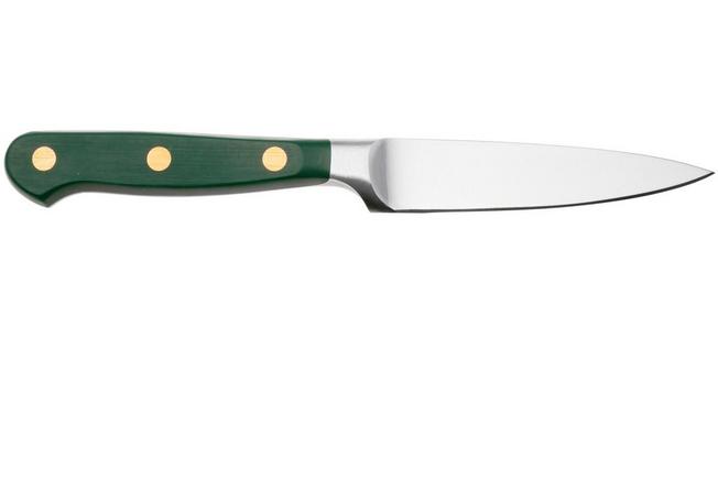 Bild für Wüsthof Classic Colour Fresh Rosemary 1061702709 Gemüsemesser, 9 cm