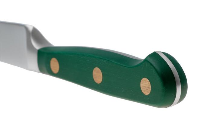 Bild für Wüsthof Classic Colour Fresh Rosemary 1061702709 Gemüsemesser, 9 cm