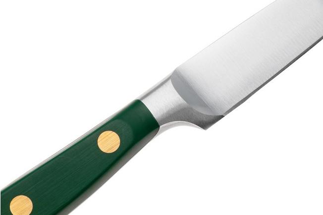Bild für Wüsthof Classic Colour Fresh Rosemary 1061702709 Gemüsemesser, 9 cm