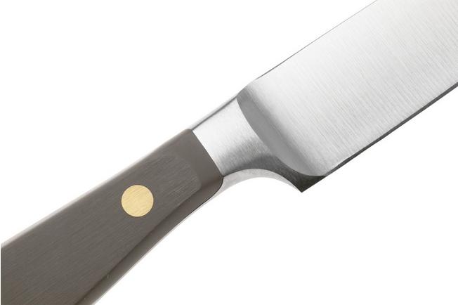 Bild für Wüsthof Classic Colour Velvet Oyster 1061704116 Schinkenmesser, 16 cm