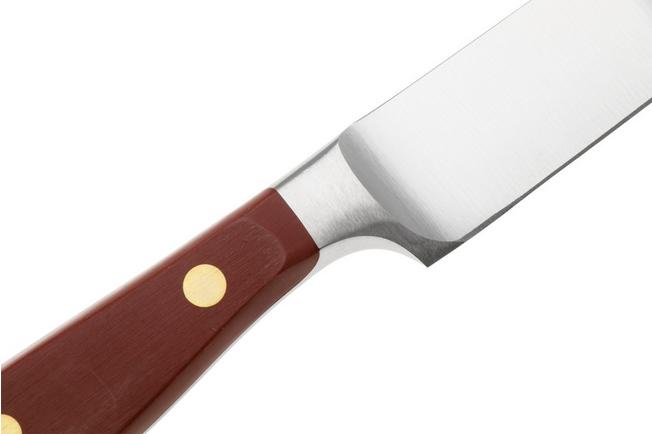 Bild für Wüsthof Classic Colour Tasty Sumac 1061704516 Schinkenmesser, 16 cm