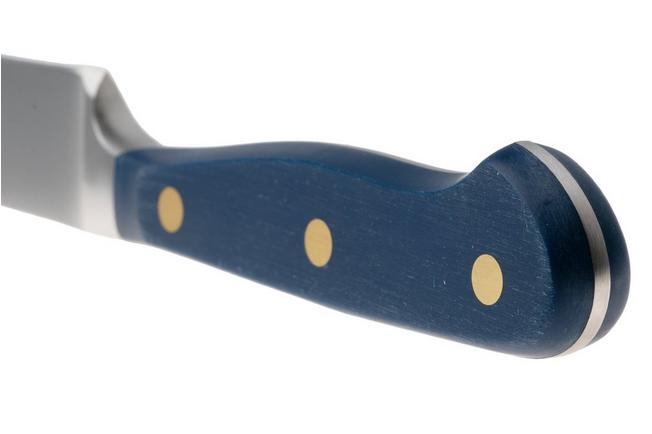 Bild für Wüsthof Classic Colour Wild Blueberry 1061704616 Schinkenmesser, 16 cm