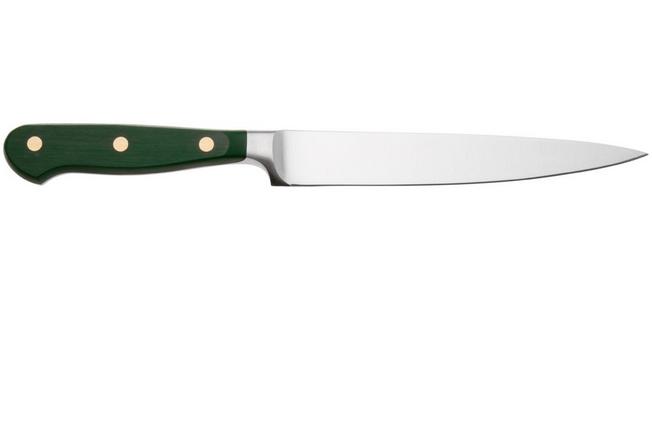 Bild für Wüsthof Classic Colour Fresh Rosemary 1061704716 Schinkenmesser, 16 cm