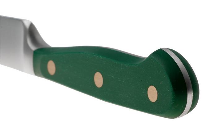 Bild für Wüsthof Classic Colour Fresh Rosemary 1061704716 Schinkenmesser, 16 cm