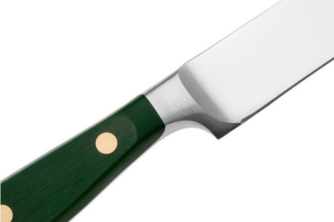 Bild für Wüsthof Classic Colour Fresh Rosemary 1061704716 Schinkenmesser, 16 cm