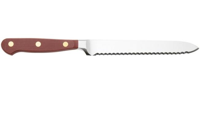 Bild für Wüsthof Classic Colour Tasty Sumac 1061708514 Aufschnittmesser, 14 cm