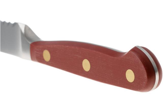 Bild für Wüsthof Classic Colour Tasty Sumac 1061708514 Aufschnittmesser, 14 cm