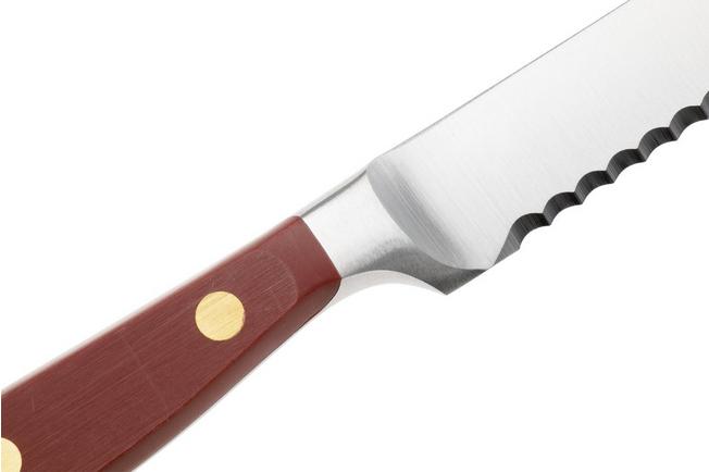 Bild für Wüsthof Classic Colour Tasty Sumac 1061708514 Aufschnittmesser, 14 cm