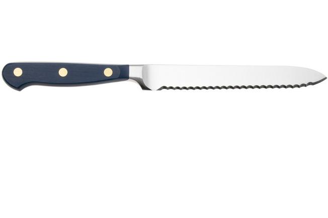 Bild für Wüsthof Classic Colour Wild Blueberry 1061708614 Aufschnittmesser, 14 cm