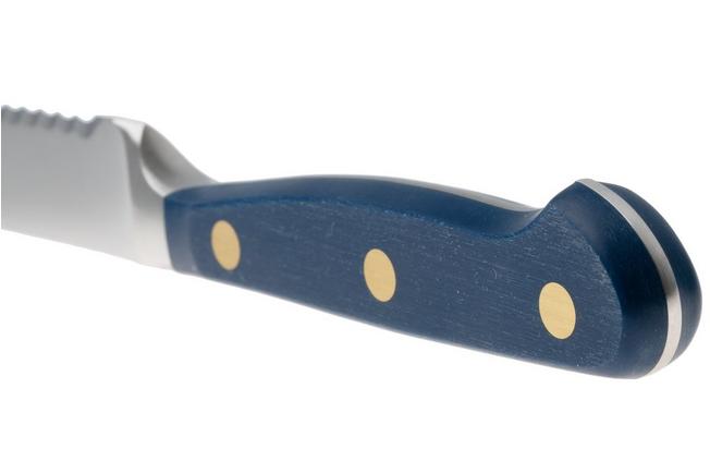 Bild für Wüsthof Classic Colour Wild Blueberry 1061708614 Aufschnittmesser, 14 cm