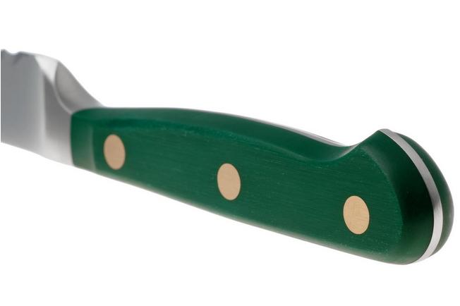 Bild für Wüsthof Classic Colour Fresh Rosemary 1061708714 Aufschnittmesser, 14 cm