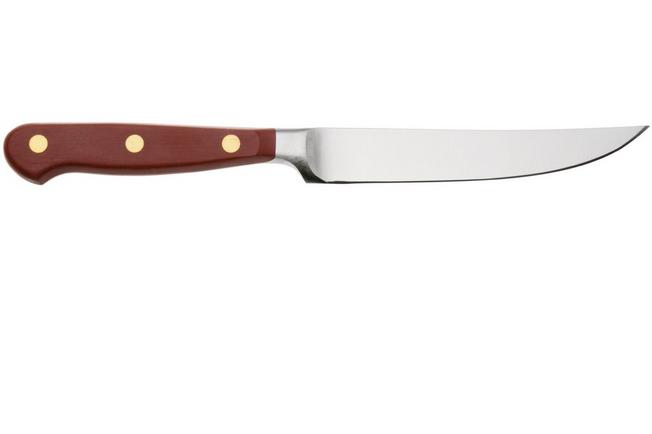 Bild für Wüsthof Classic Colour Tasty Sumac 1061710512 Steakmesser, 12 cm