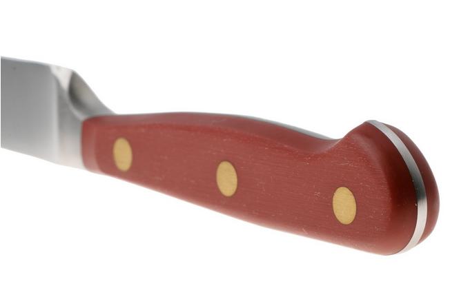 Bild für Wüsthof Classic Colour Tasty Sumac 1061710512 Steakmesser, 12 cm