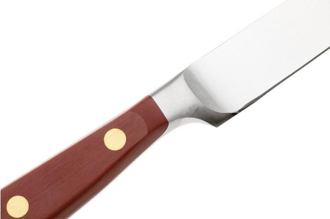 Bild für Wüsthof Classic Colour Tasty Sumac 1061710512 Steakmesser, 12 cm