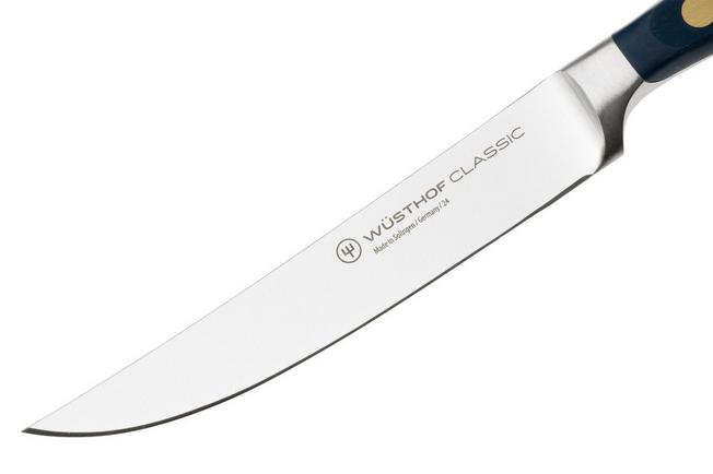Bild für Wüsthof Classic Colour Wild Blueberry 1061710612 Steakmesser, 12 cm